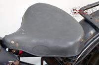BMW R23 1939 247cc 1 cyl ohv