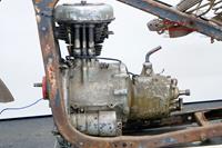 BMW R2 c.1935 198cc 1 cyl ohv