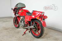 Ducati MHR900 1983 900cc 2 cyl ohc