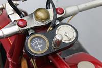 Indian Scout 1926 600cc 2 cyl sv