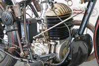 Puch 250 Sport 1932 250cc 2 cyl ts