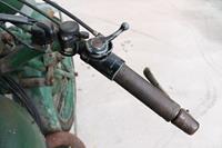 O.D. Ostner Dresden SS50 1930 500cc 1 cyl ohv