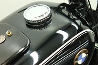 BMW R51-3 1953 500cc 2 cyl ohv