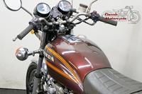 Honda CB 550 Four 1978 544cc 4 cyl ohc