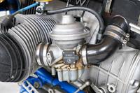 BMW R80 GS HPN 1989 1000cc 2 cyl ohv