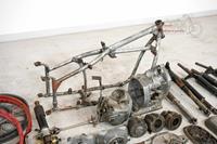 BMW R51 1940 500cc 2 cyl ohv