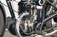 Puch 250 R 1936 248cc 1 cyl ts