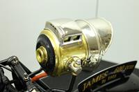 James Model 6hp 1925 600cc 1 cyl sv