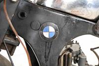 BMW R2 1931 200cc 1 cyl ohv