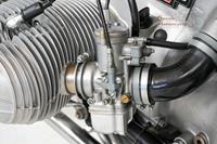 BMW R90S 1974 1000cc 2 cyl ohv