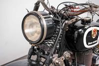 Tornax 600 SV 1929 600cc 1 cyl JAP