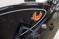 Scott Flying Squirrel 1934 596cc 2 cyl ts