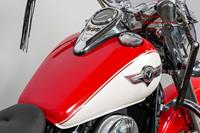 Kawasaki VN800 A 1996 800cc 2 cyl ohv