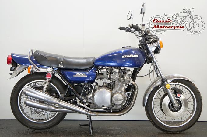 Z900 1975 deals