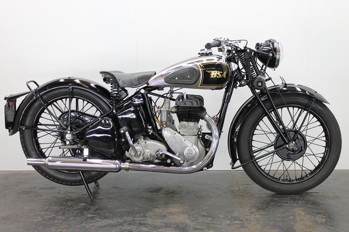 1937 2024 bsa m20